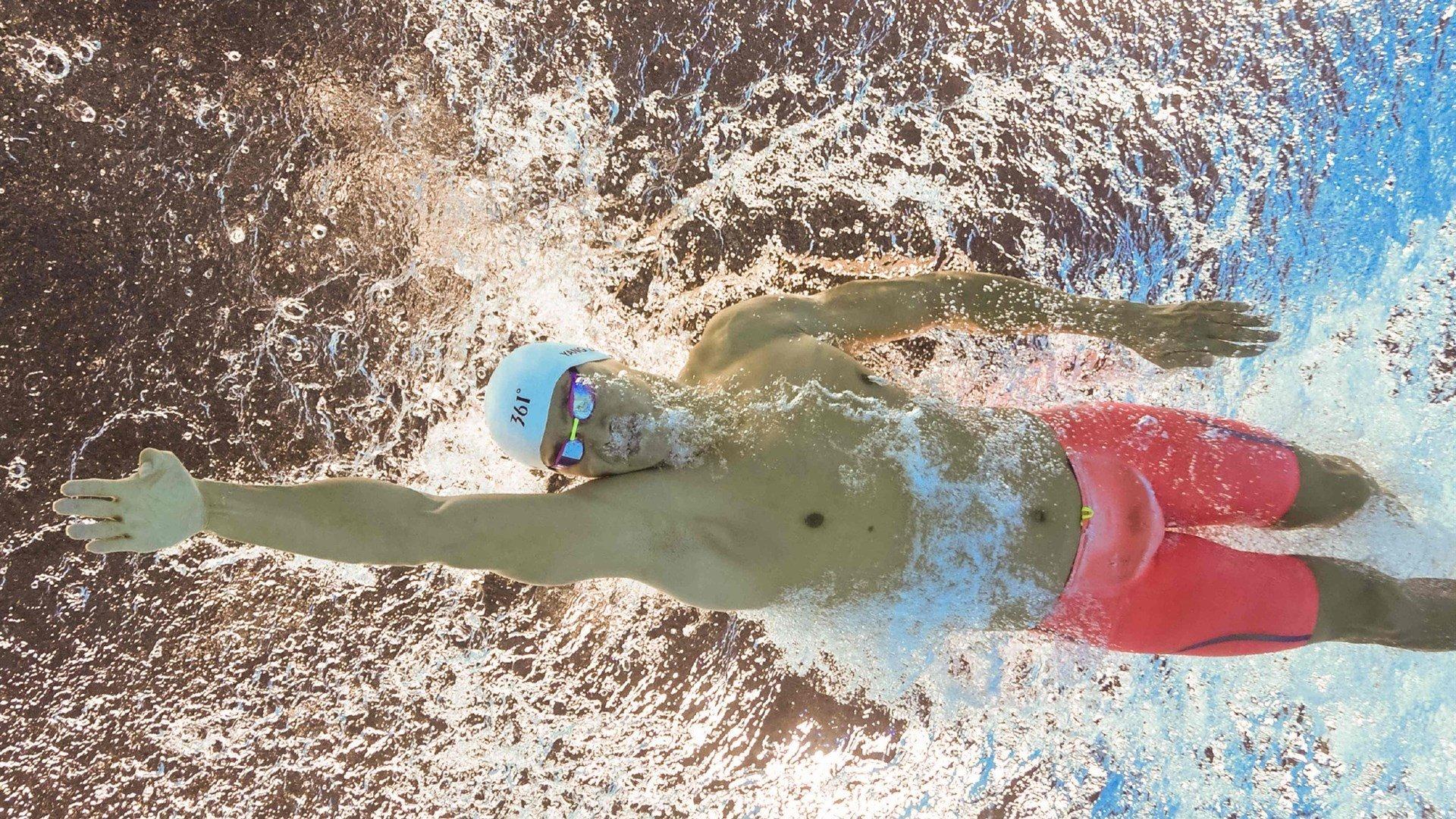 男篮世预赛月末启程 新一期国家队11月18日集结备战